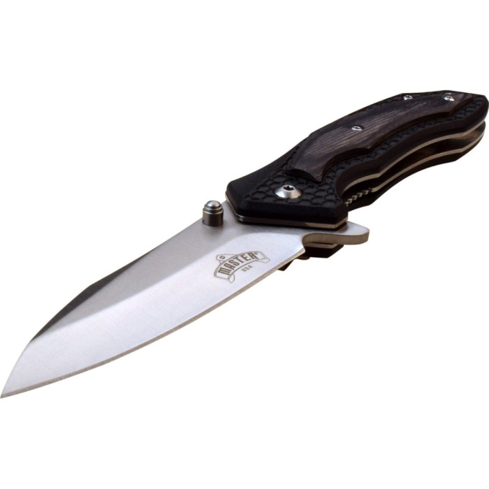 Нож Master USA MU-A096GY  