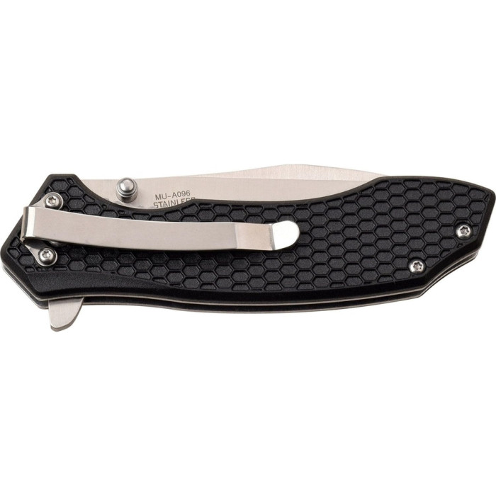 Нож Master USA MU-A096GY  