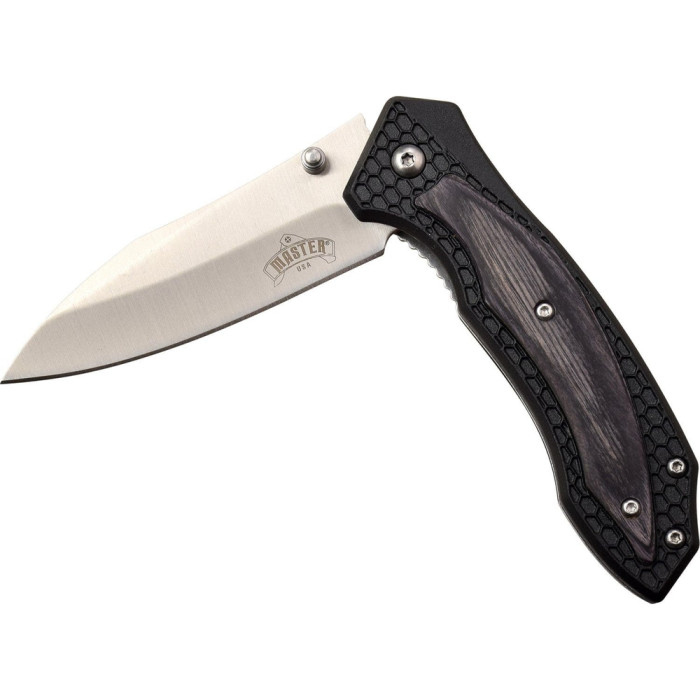 Нож Master USA MU-A096GY  