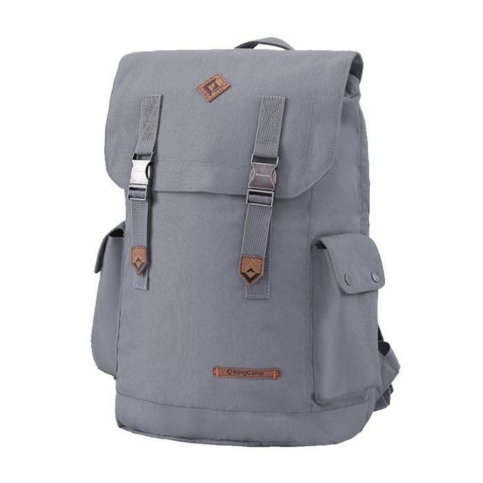 Рюкзак KingCamp Redwood (KB3322), Grey  