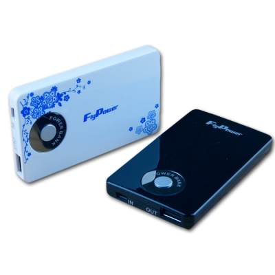 Внешний аккумулятор (Power Bank) FlyPower FPB-3000