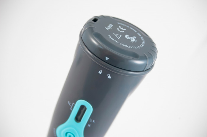 Ультрафиолетовый обеззараживатель воды SteriPEN Aqua Ultraviolet Water Purifier  