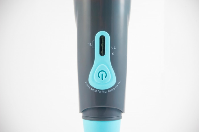 Ультрафиолетовый обеззараживатель воды SteriPEN Aqua Ultraviolet Water Purifier  