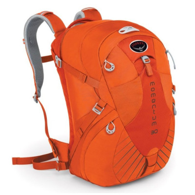 Рюкзак Osprey Momentum 30, серый