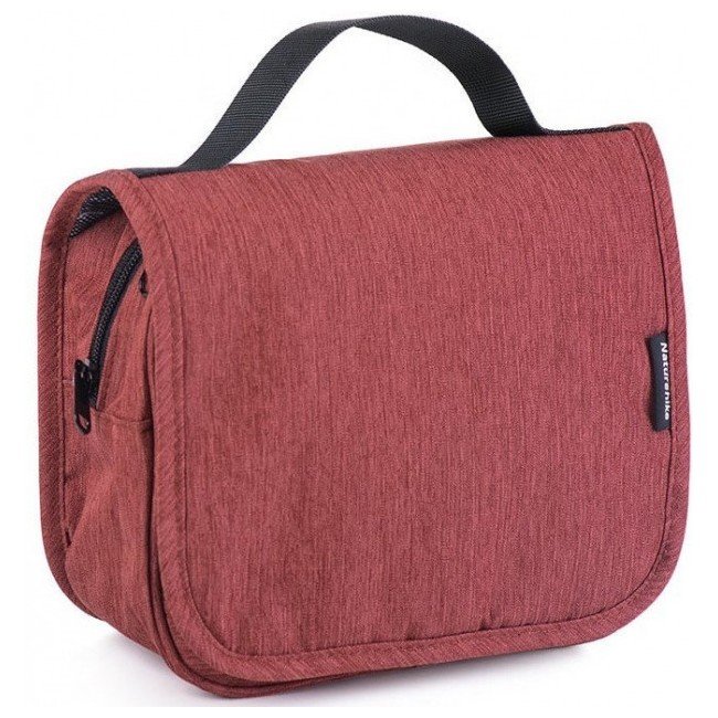 Несессер Naturehike Toiletries Organizer 2017 red NH17X001-S