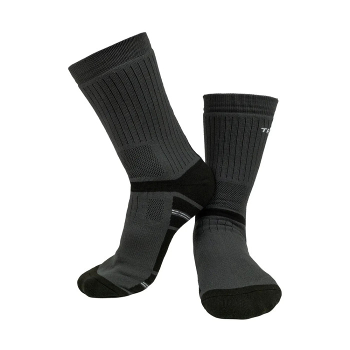 Носки Tribe Trekking Winter T-KB-0009-grey, 38-40  