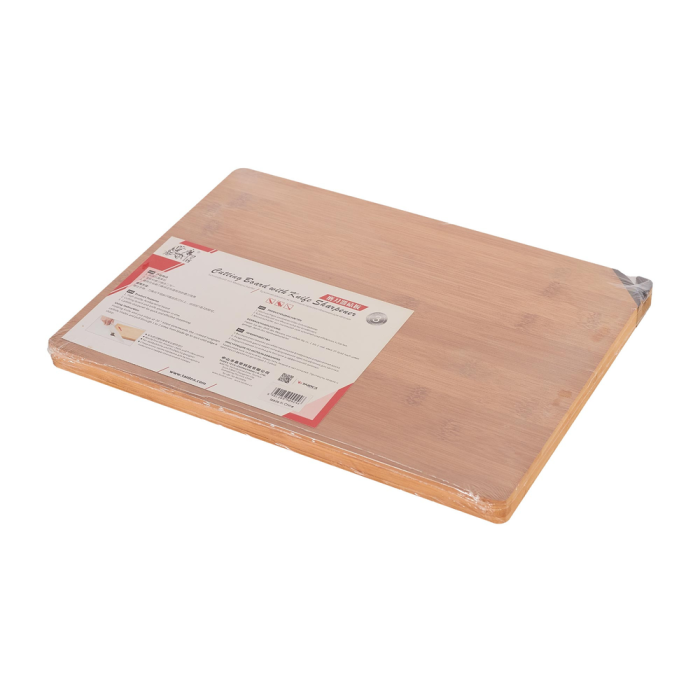 Разделочная доска кухонная с точилкой Taidea 0924 T  