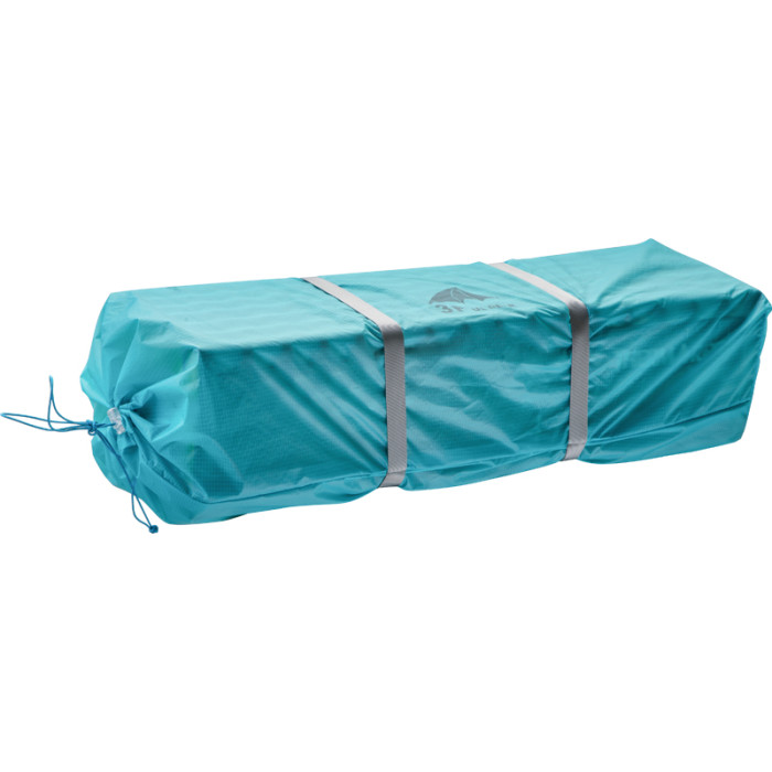 Сумка универсальная для каремата 3F Ul Gear 15D Голубой  