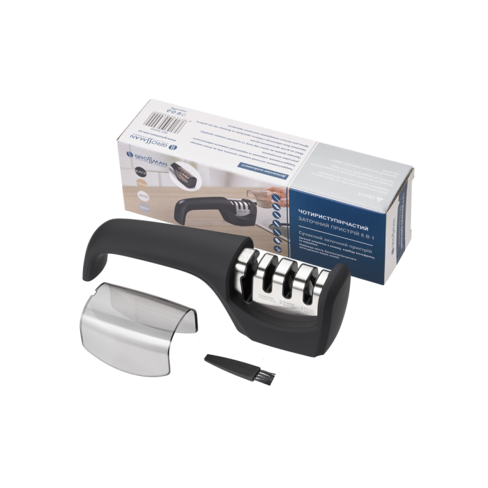 Точилка Grossman RM 033  