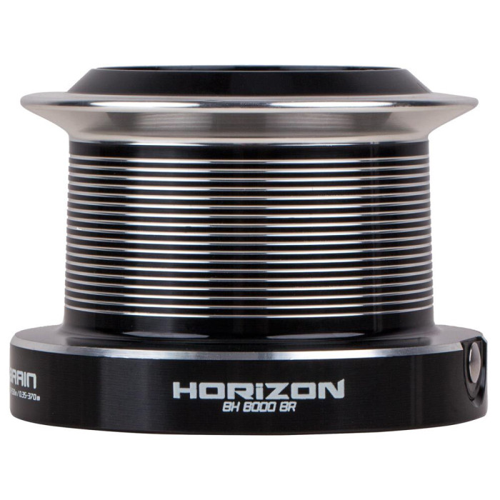 Шпуля Brain Horizon 8000 металл  