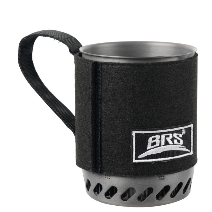 Система приготовления пищи BRS-61  