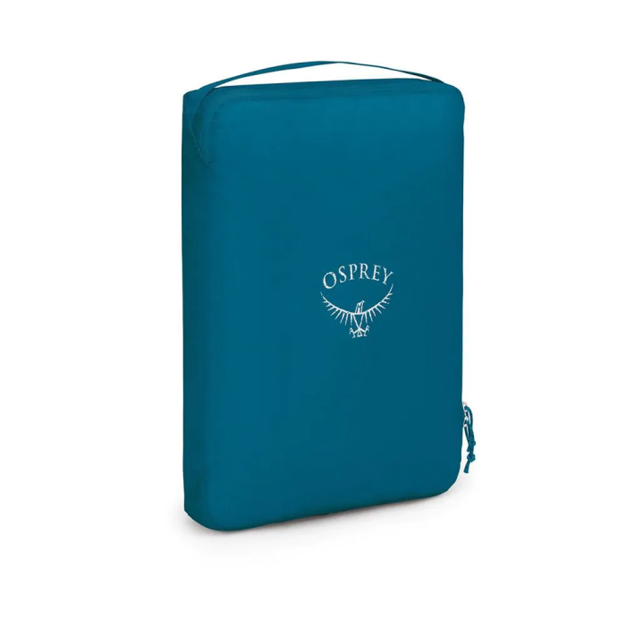 Органайзер Osprey Ultralight Packing Cube Medium waterfront blue - M - синий  