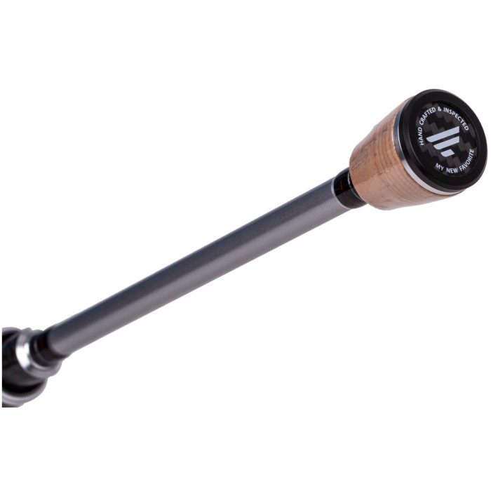 Спиннинг Favorite Impulse TZ NEW IMPTZ-792UL-S 2.36m 1-6g Ex-Fast  