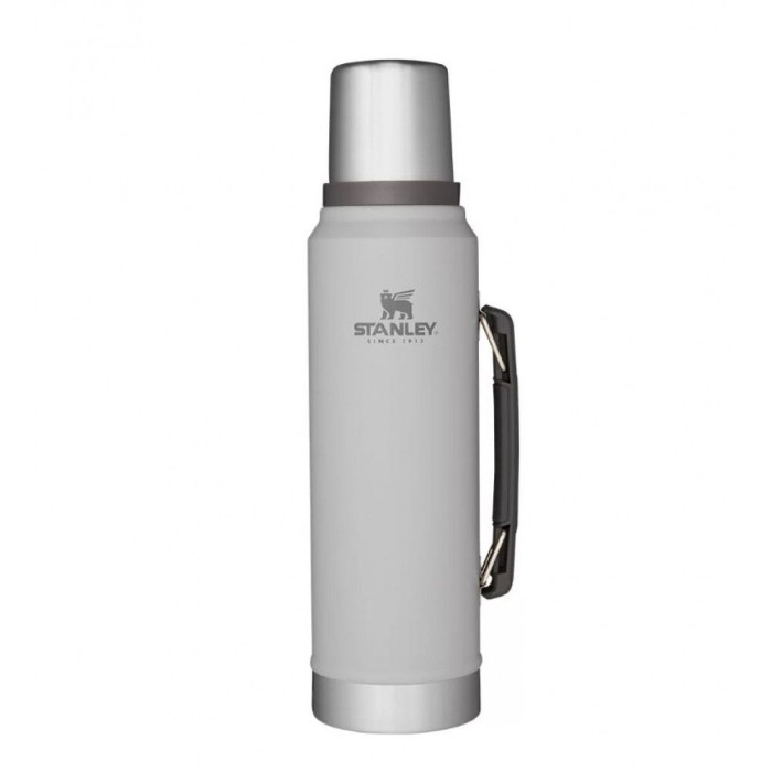 Термос Stanley Legendary Classic Ash 1 л  