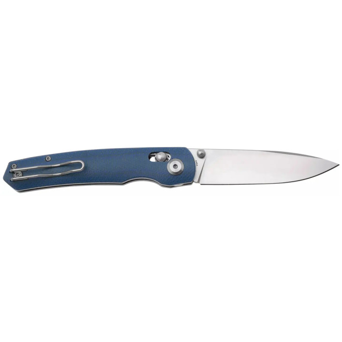 Нож Boker Magnum Shango Blue  