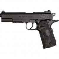 Пистолет пневматический ASG STI Duty One 4,5 мм (16730)