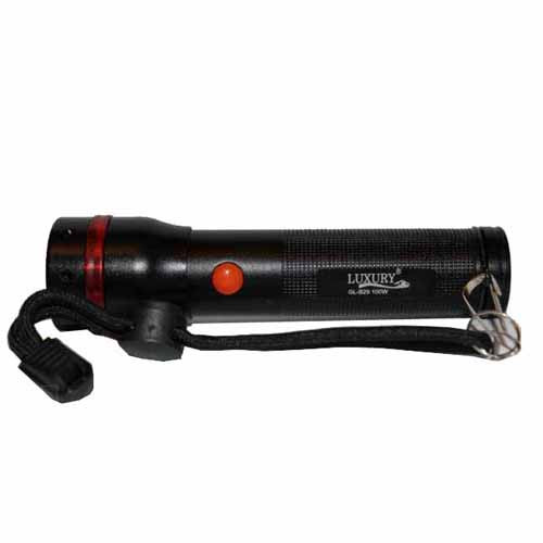 Карманный фонарь Luxury B29, 3 x AAA  