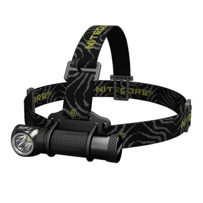 Набор Nitecore HC30 тёплый