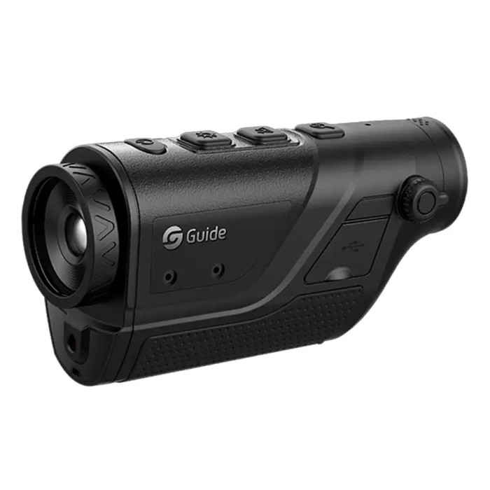 Монокуляр тепловизионный Guide TD210 256x192. 1000м  