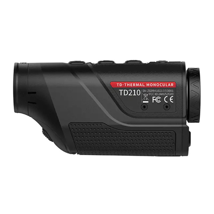 Монокуляр тепловизионный Guide TD210 256x192. 1000м  