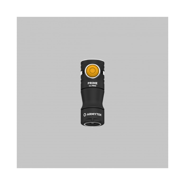 Фонарь Armytek Prime v4 C1 Pro USB + 900 mAh/LH351D  