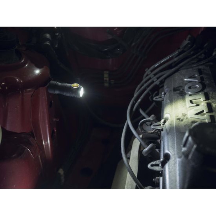 Фонарь Armytek Prime v4 C1 Pro USB + 900 mAh/LH351D  