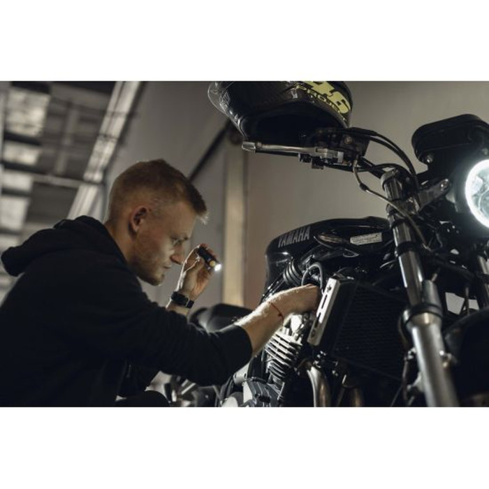 Фонарь Armytek Prime v4 C1 Pro USB + 900 mAh/LH351D  