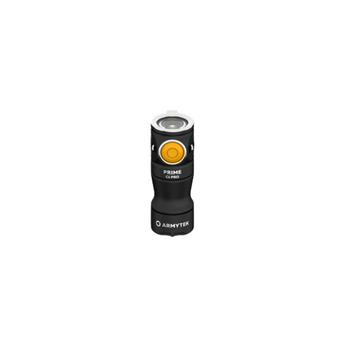 Фонарь Armytek Prime v4 C1 Pro USB + 900 mAh/LH351D  