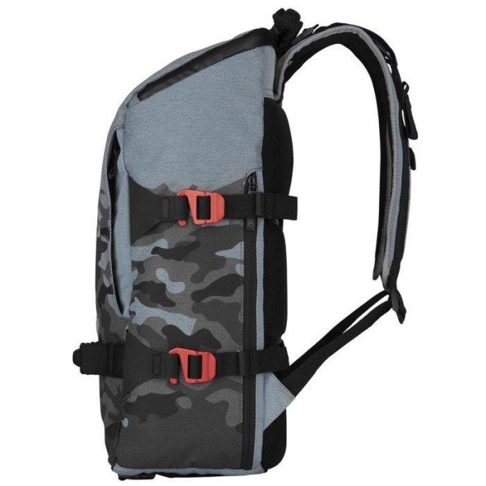 Рюкзак Victorinox Travel VX Touring/Sage Camo 25 л (Vt605624)  