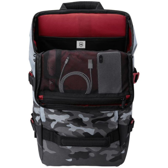 Рюкзак Victorinox Travel VX Touring/Sage Camo 25 л (Vt605624)  