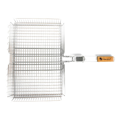 Решетка для гриля Time Eco, 2014 Premium