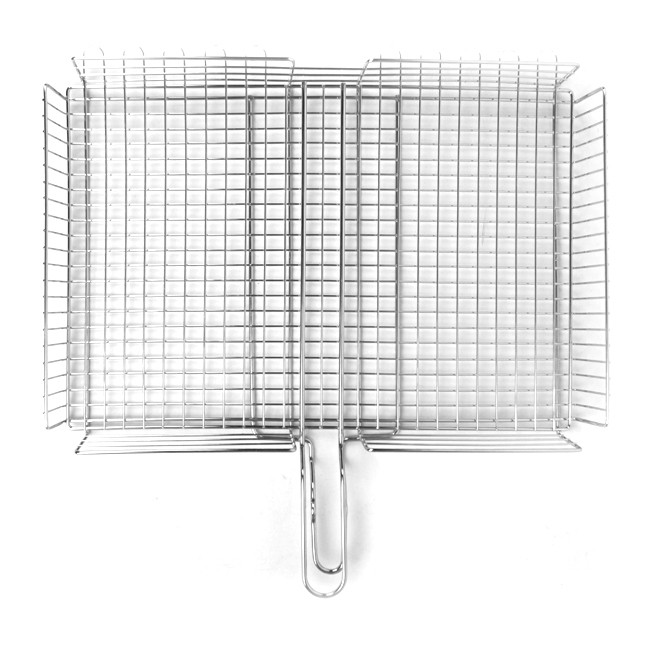 Решетка для гриля Time Eco, 2014 Premium  