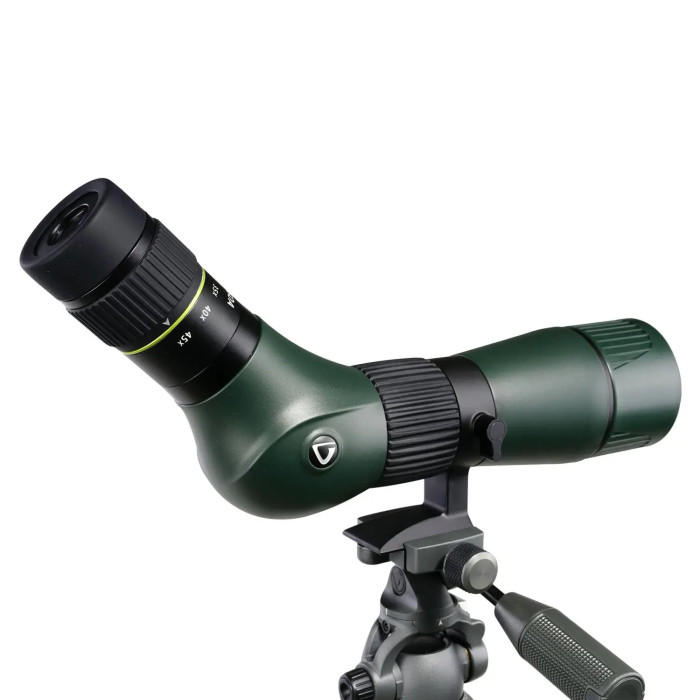 Подзорная труба Vanguard VEO HD 60A 15-45x60/45 WP (VEO HD 60A)  