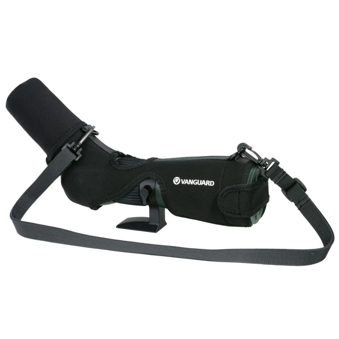 Подзорная труба Vanguard VEO HD 60A 15-45x60/45 WP (VEO HD 60A)  