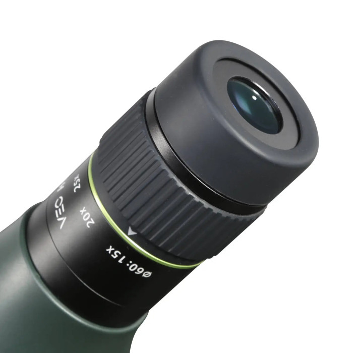 Подзорная труба Vanguard VEO HD 60A 15-45x60/45 WP (VEO HD 60A)  