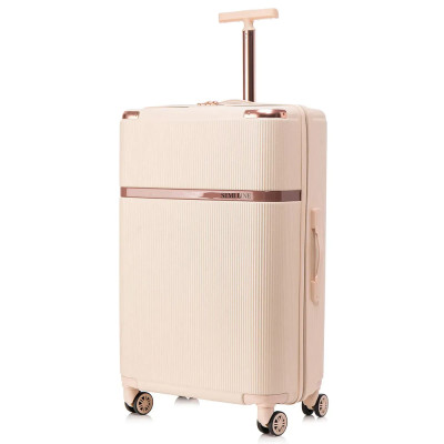 Чемодан Semi Line 28&quot; (L) Ercu (T5945-4)