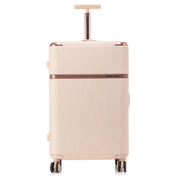 Чемодан Semi Line 28" (L) Ercu (T5945-4)  
