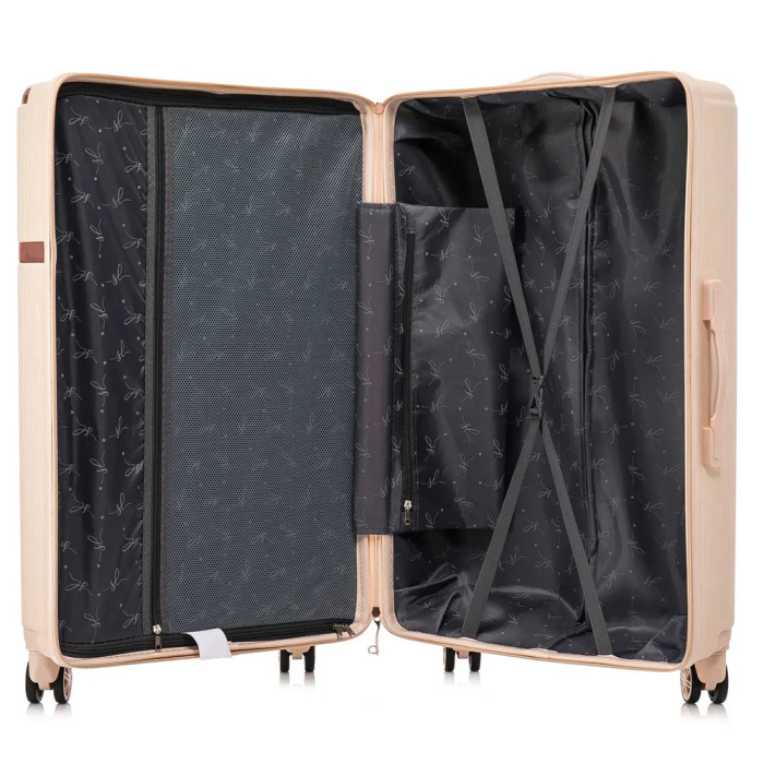 Чемодан Semi Line 28" (L) Ercu (T5945-4)  