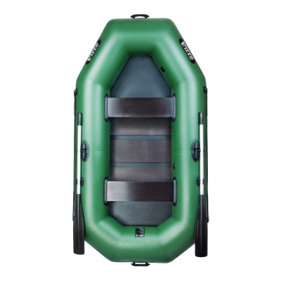 Лодка Ладья  ЛТ-250С