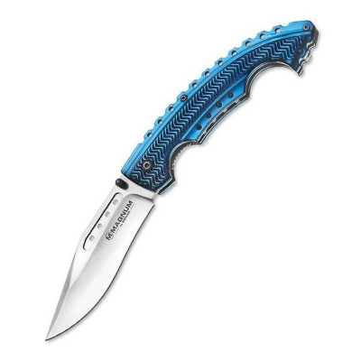 Нож Boker Magnum Blue Bowie