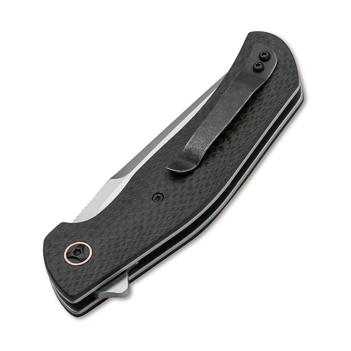 Нож Boker Plus Roundhouse  