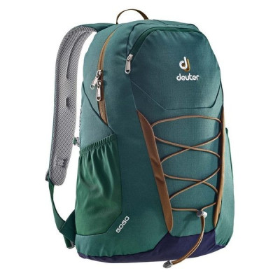 Рюкзак Deuter Gogo 25 л alpengreen-navy