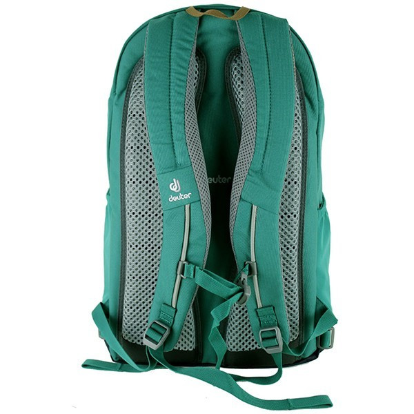 Рюкзак Deuter Gogo 25 л alpengreen-navy  