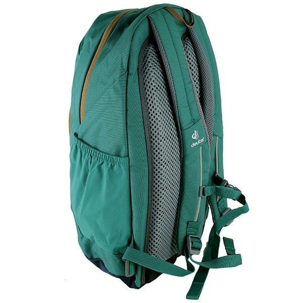 Рюкзак Deuter Gogo 25 л alpengreen-navy  