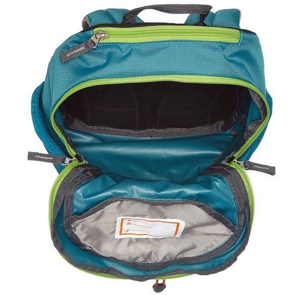 Рюкзак Deuter Gogo 25 л alpengreen-navy  