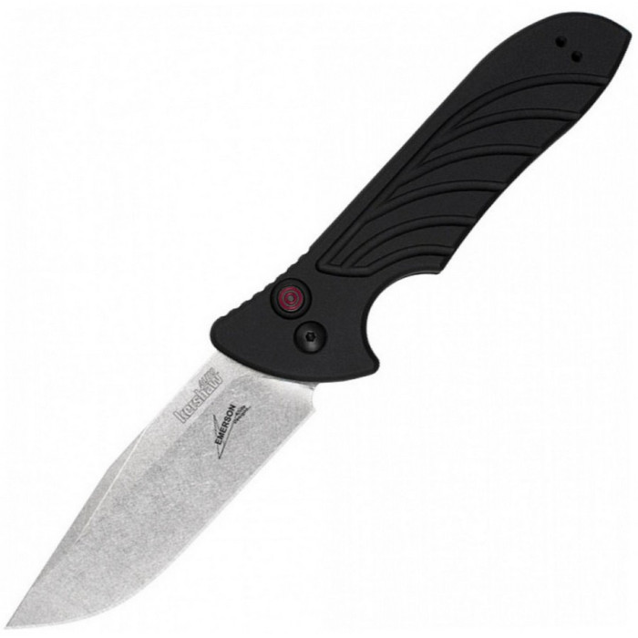 Нож Kershaw Launch 5 7600  