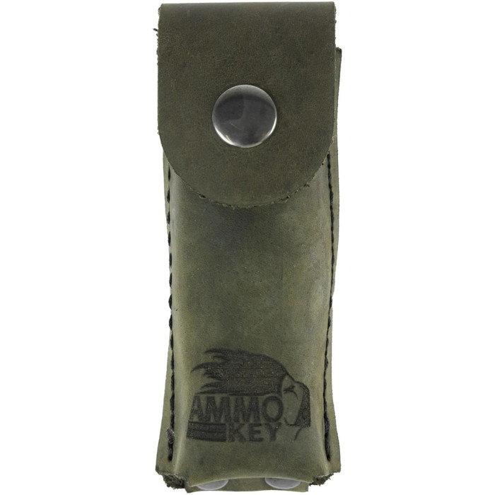 Чехол для магазина Ammo Key SAFE-1 ПМ Olive Pullup (KO.SA1.06.0)  