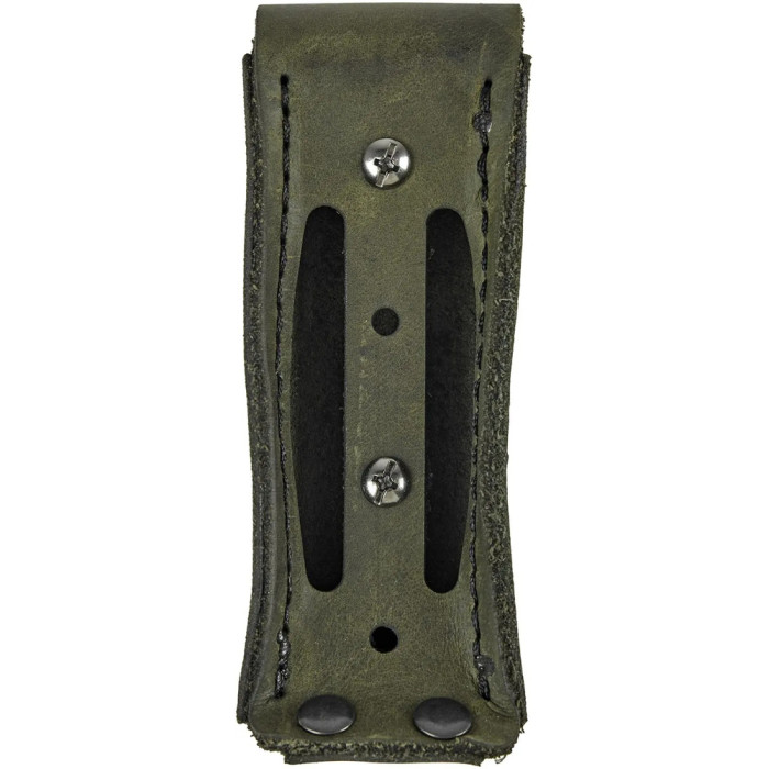 Чехол для магазина Ammo Key SAFE-1 ПМ Olive Pullup (KO.SA1.06.0)  