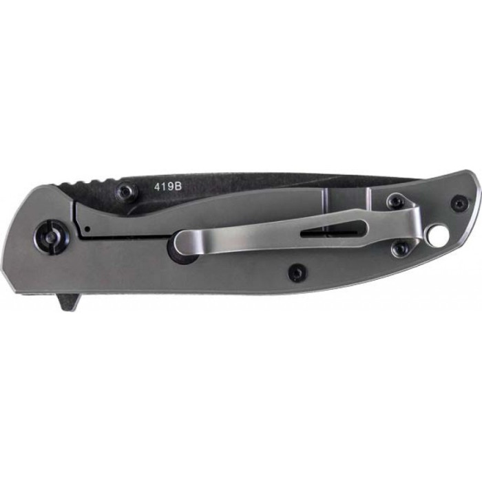 Нож Skif Proxy 419B G-10/black SW Черный  