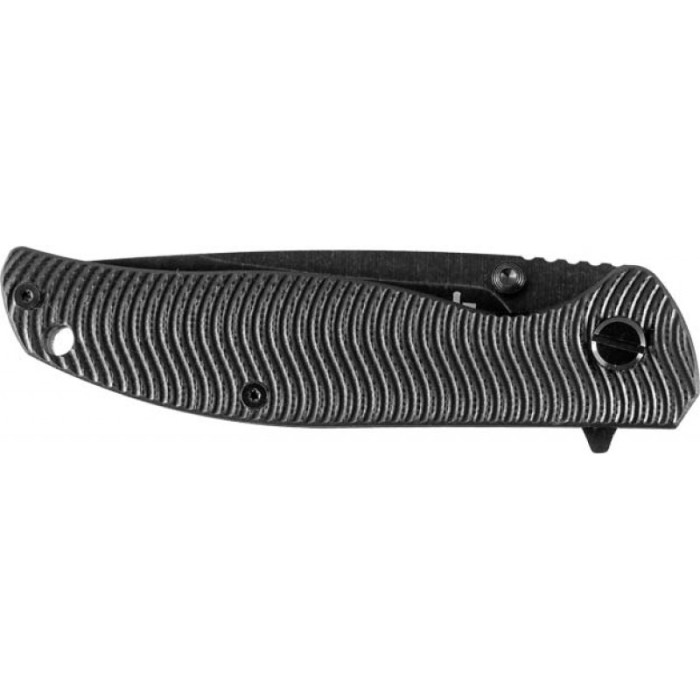 Нож Skif Proxy 419B G-10/black SW Черный  